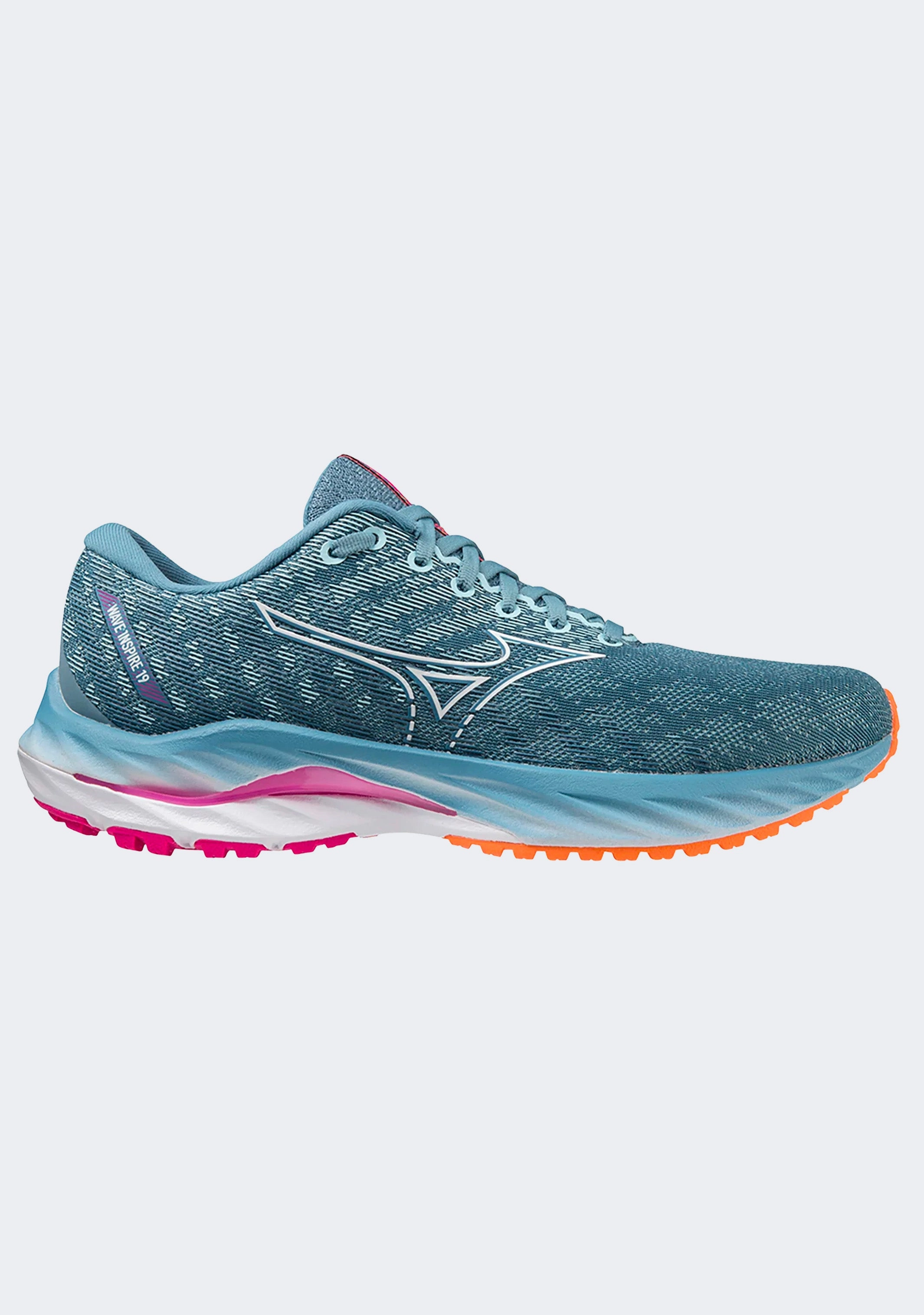 Mizuno Women??S Wave Inspire 19 Lightweight