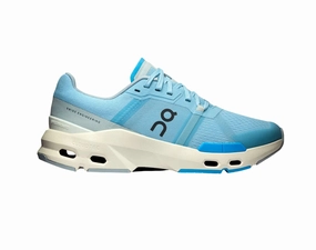On Cloudpulse Womens Flat Feet Shoes Daylong Comfort