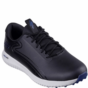 Skechers Go Golf Max 3 Golf Shoes Fashion Sneakers Flat Feet Shoes