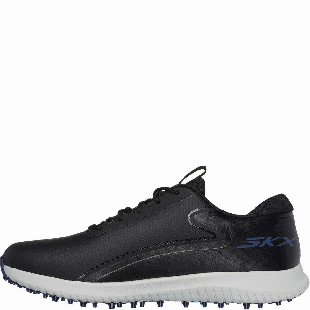 Skechers Go Golf Max 3 Golf Shoes Breathable Recycled Materials