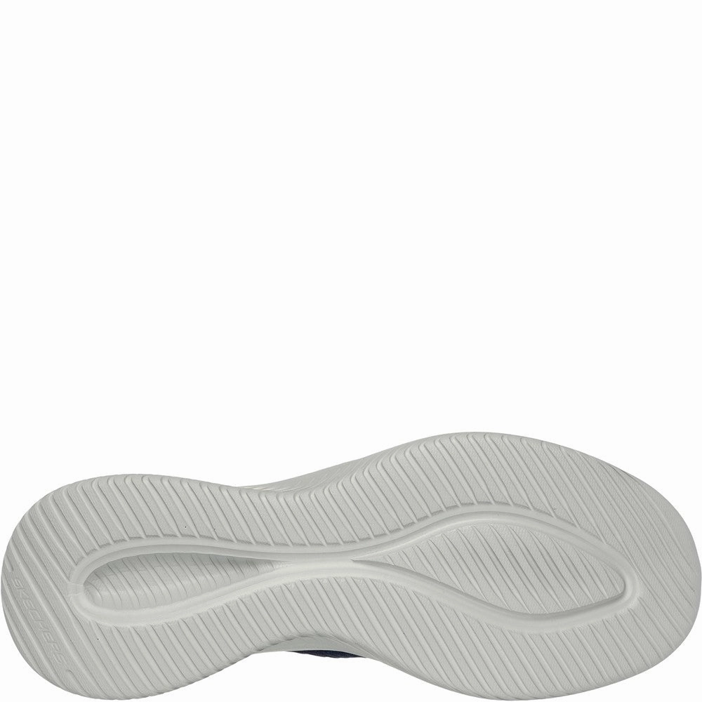 Skechers Ultra Flex 3.0 Smooth Step Trainers Minimalist
