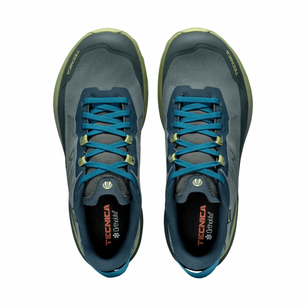Flat Feet Shoes Tecnica Spark S Gtx Men