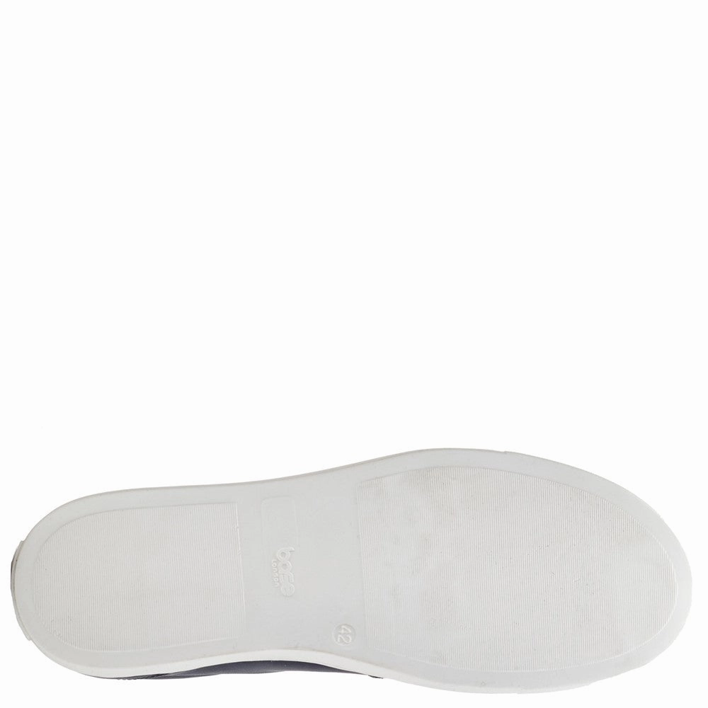 Base London Curtis Casual Sneaker Fashion Sneakers