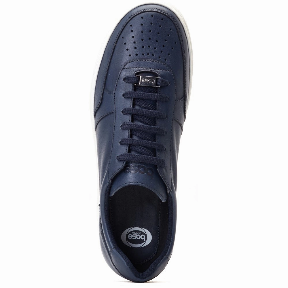 Odor Control Base London Curtis Casual Sneaker