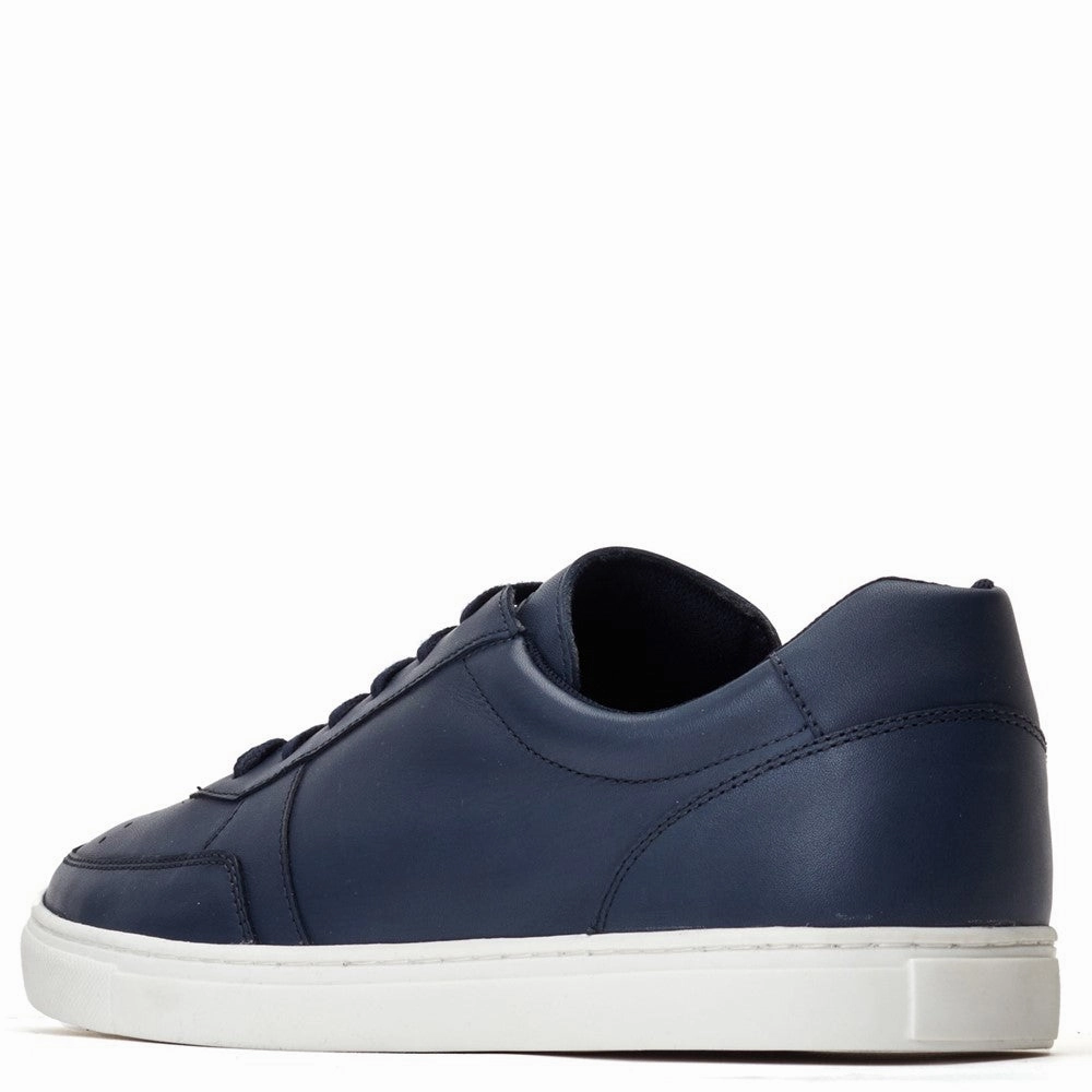 Base London Curtis Casual Sneaker Flat Feet Shoes