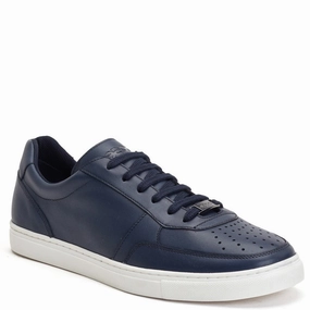 Premium Comfort Stable Base London Curtis Casual Sneaker