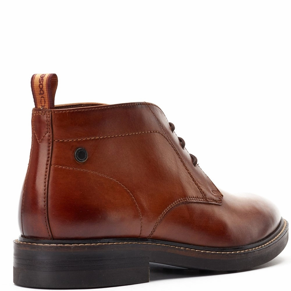 Base London Knebworth Chuckka Boot Stylish Footwear
