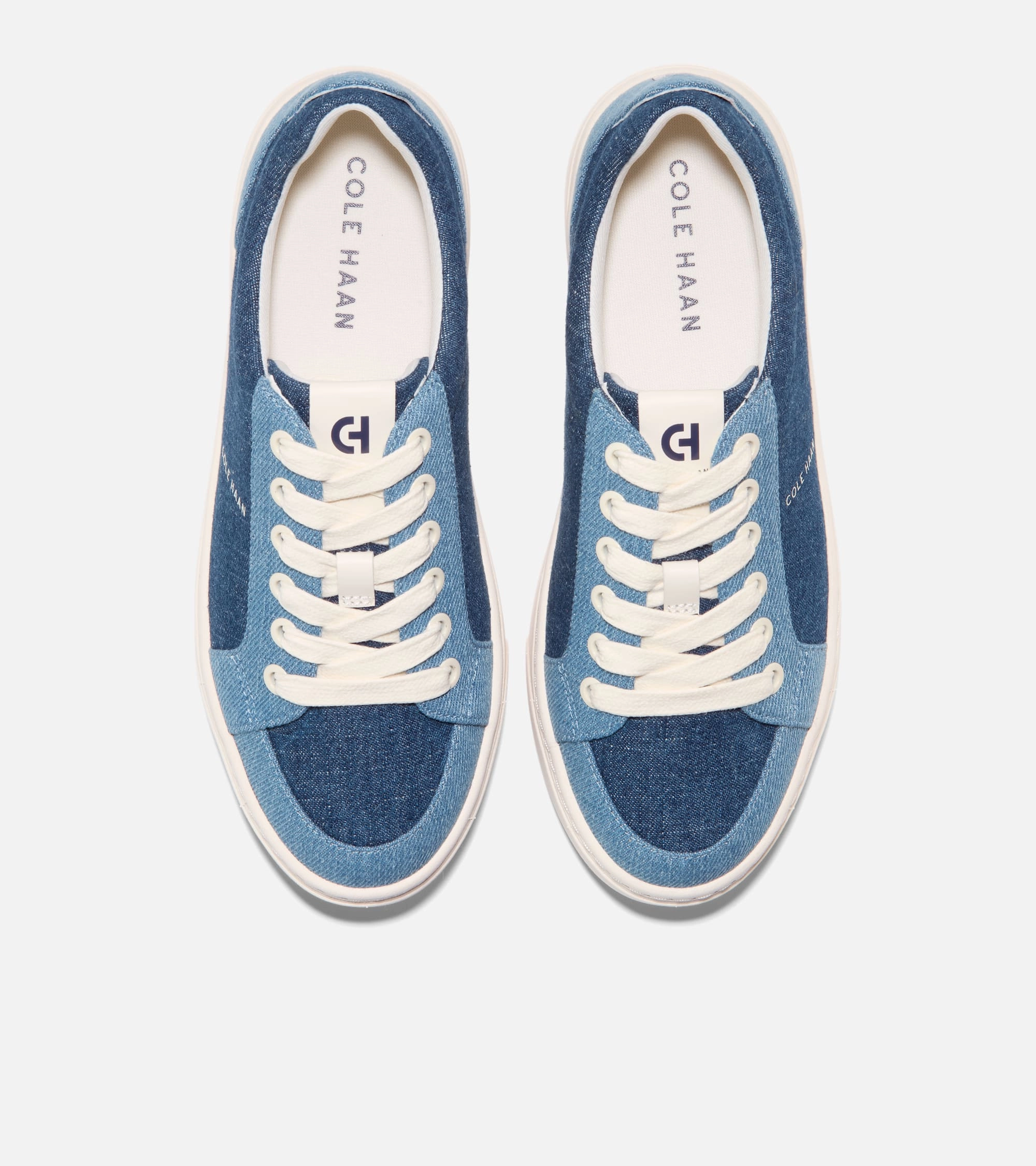 Travel Shoes Cole Haan Women'S Grandpr? Max Platform Sneakers