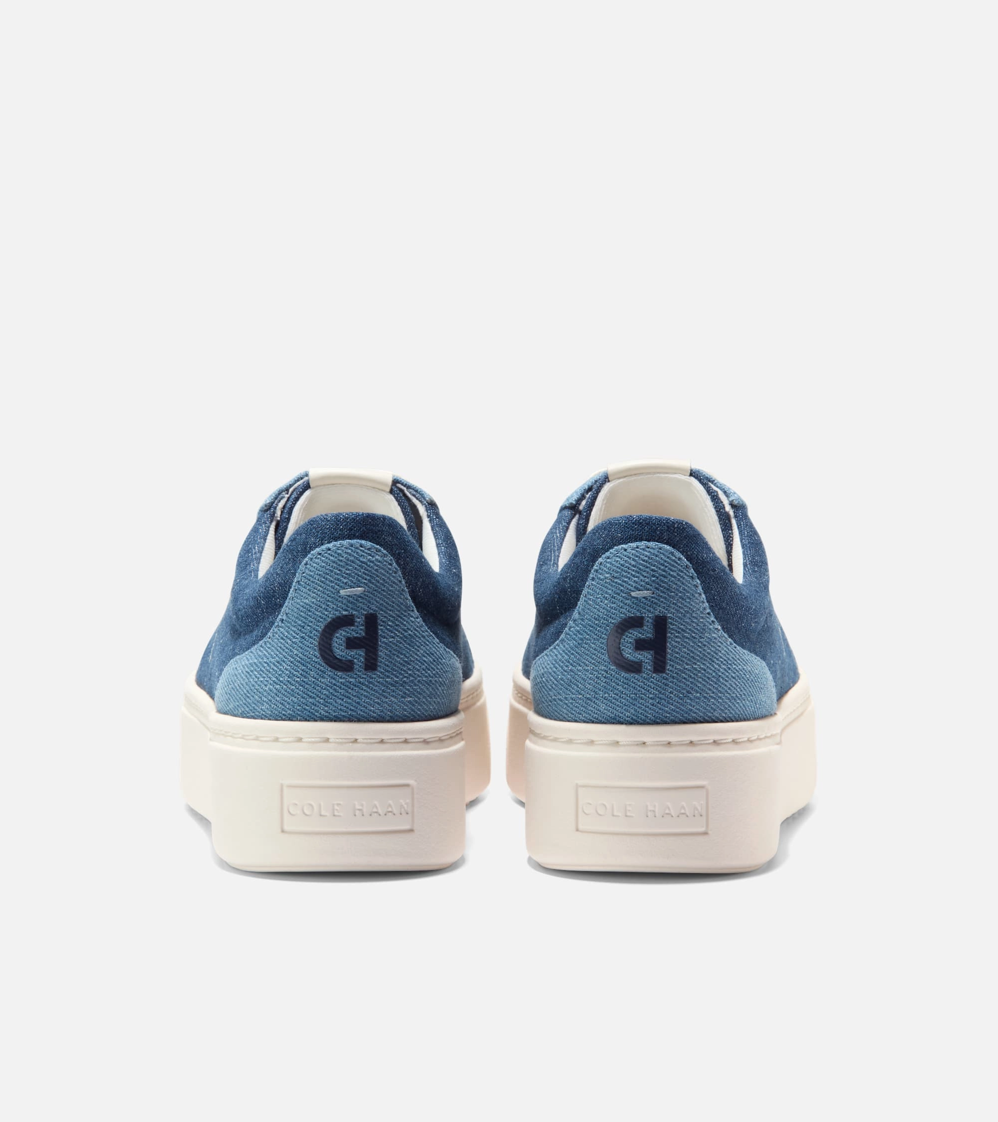Supportive Shoes Cole Haan Women'S Grandpr? Max Platform Sneakers