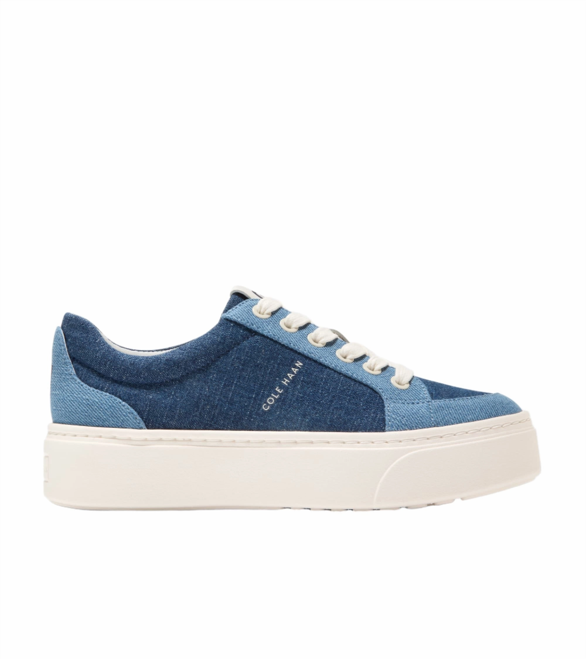 Stylish Footwear Comfort Technology Cole Haan Women'S Grandpr? Max Platform Sneakers