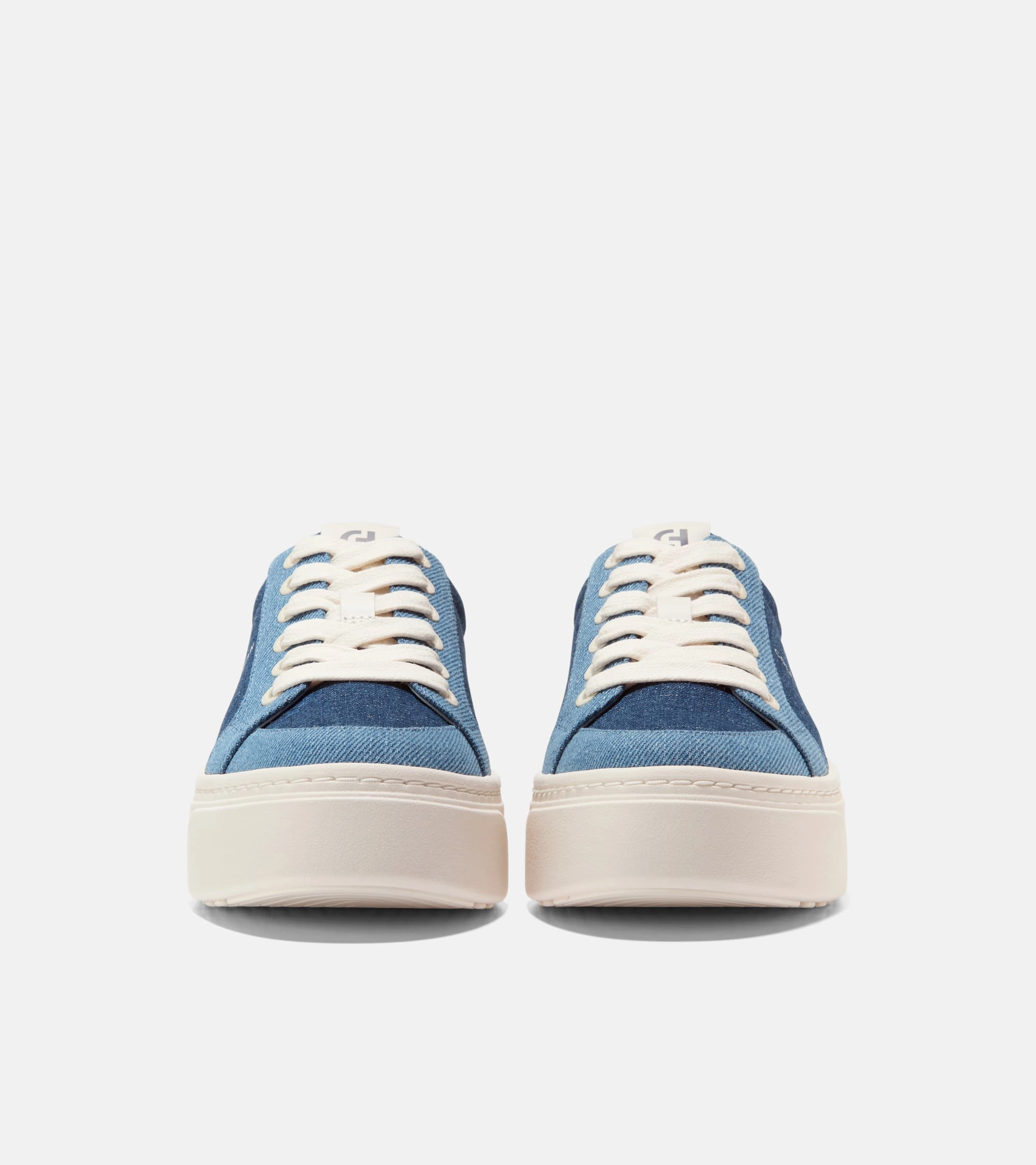Cole Haan Women'S Grandpr? Max Platform Sneakers Slip On Shoes Flexible