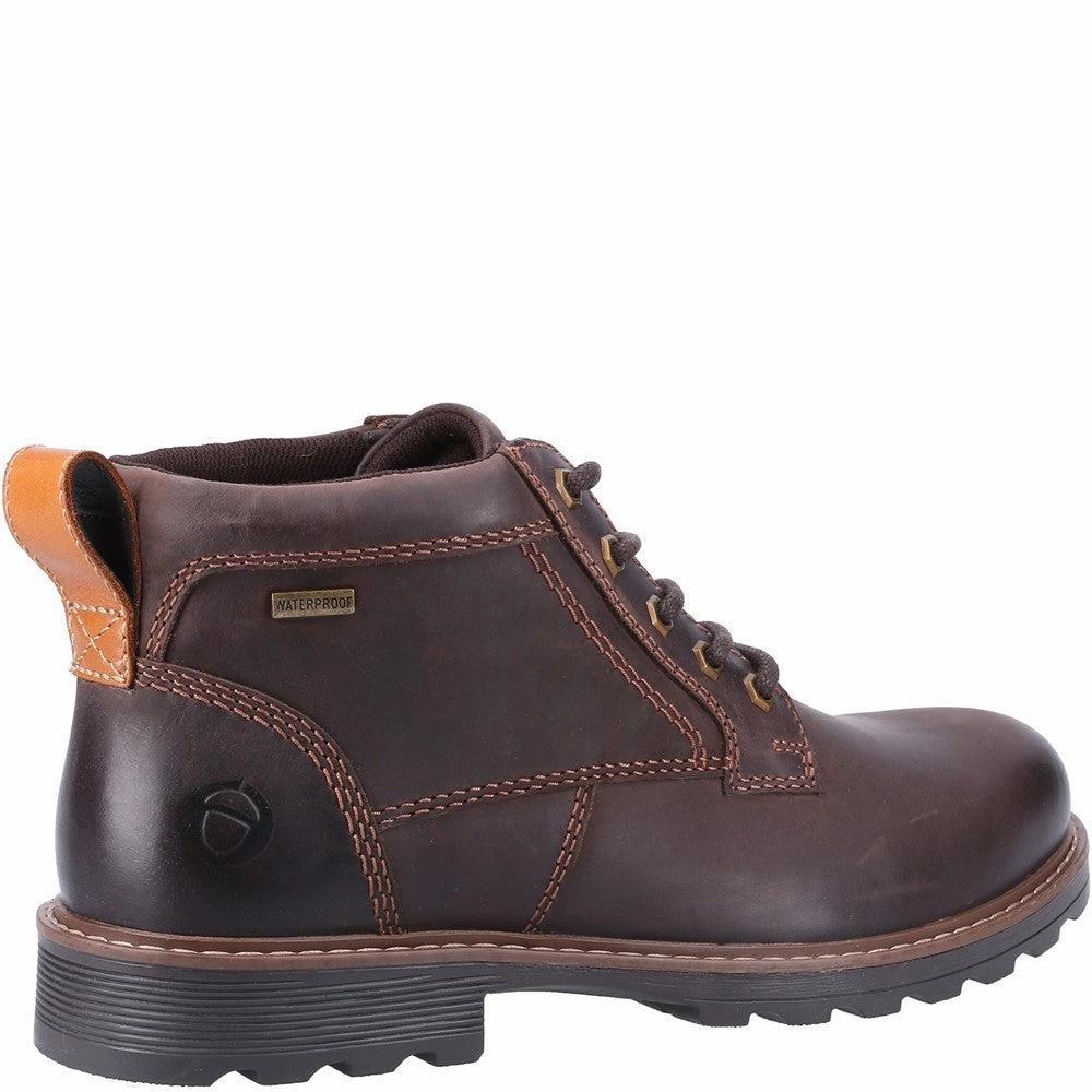 Secure Fit Cotswold Falfield Boots