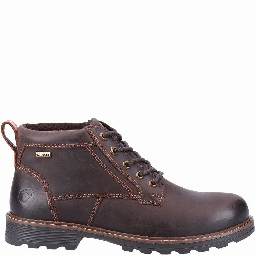 Essential Footwear Cotswold Falfield Boots