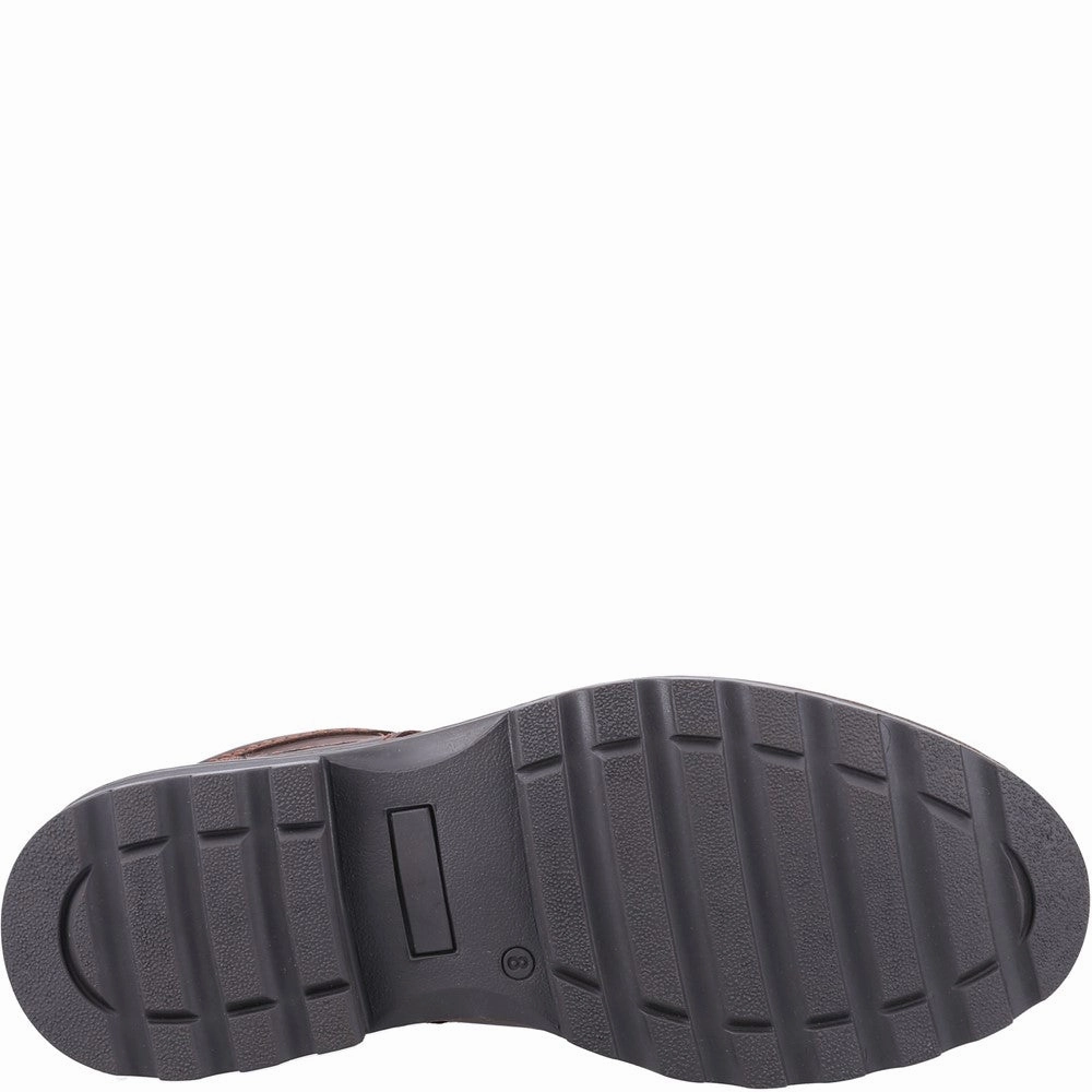 Arch Support Orthotic Friendly Cotswold Falfield Boots