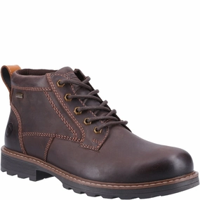 Recycled Materials Travel Footwear Cotswold Falfield Boots