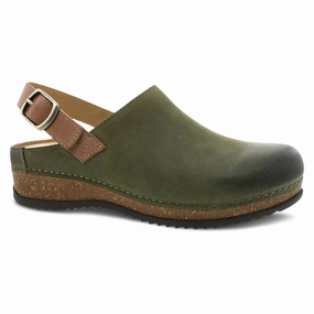 Dansko Women'S Merrin Statement Footwear