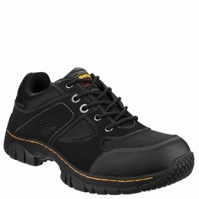 Dr Martens Gunaldo Safety Shoe Non Slip