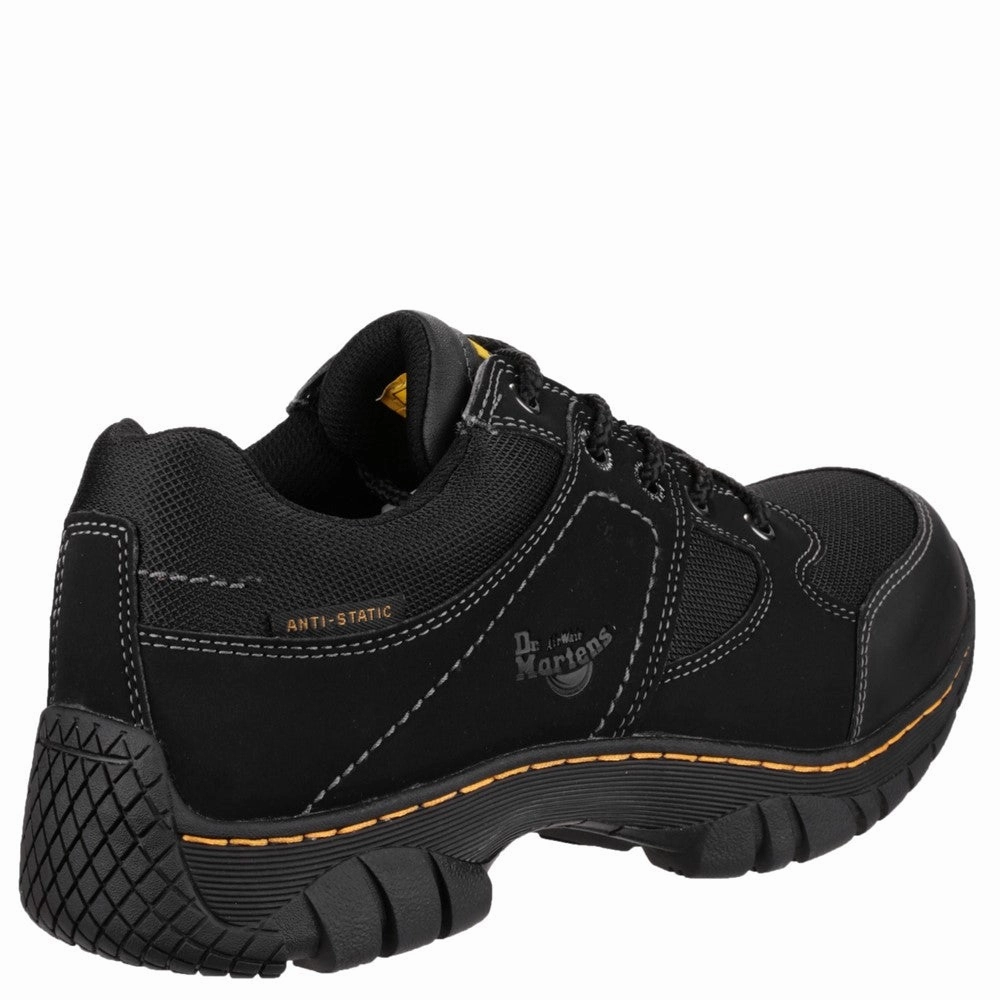 Dr Martens Gunaldo Safety Shoe Modern Classic