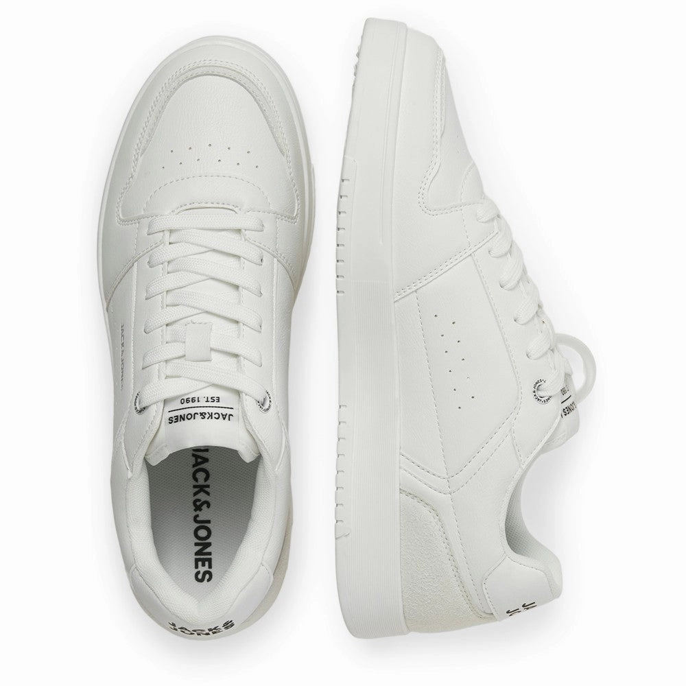 Jack & Jones Ealing Trainer Supportive Recycled Materials