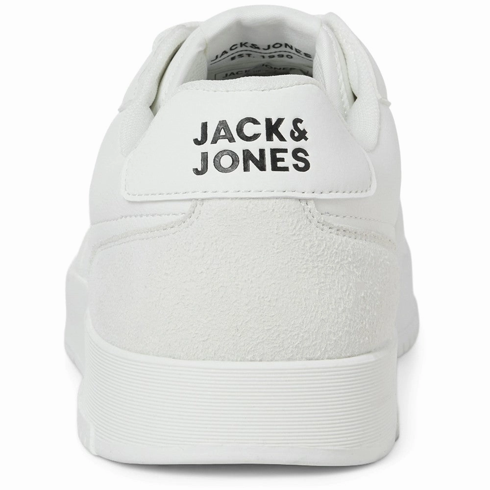 Jack & Jones Ealing Trainer Ergonomic Sole Cushioned Insoles