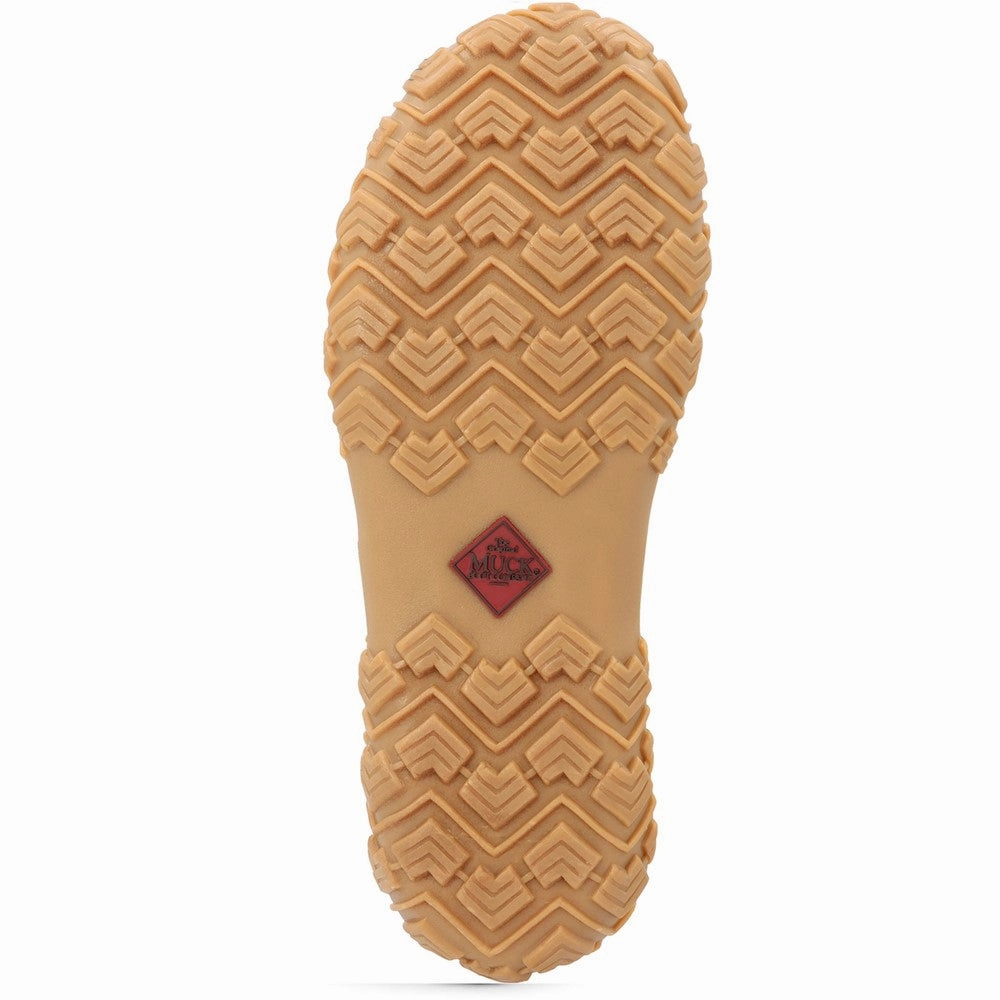 Premium Comfort Muck Boots Forager Wellingtons