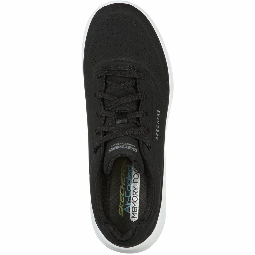 Wide Fit Essential Footwear Skechers Ultra Flex 2.0 Vicinity Shoe