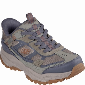 Skechers Vigor At Hiking Shoes Supportive Shoes