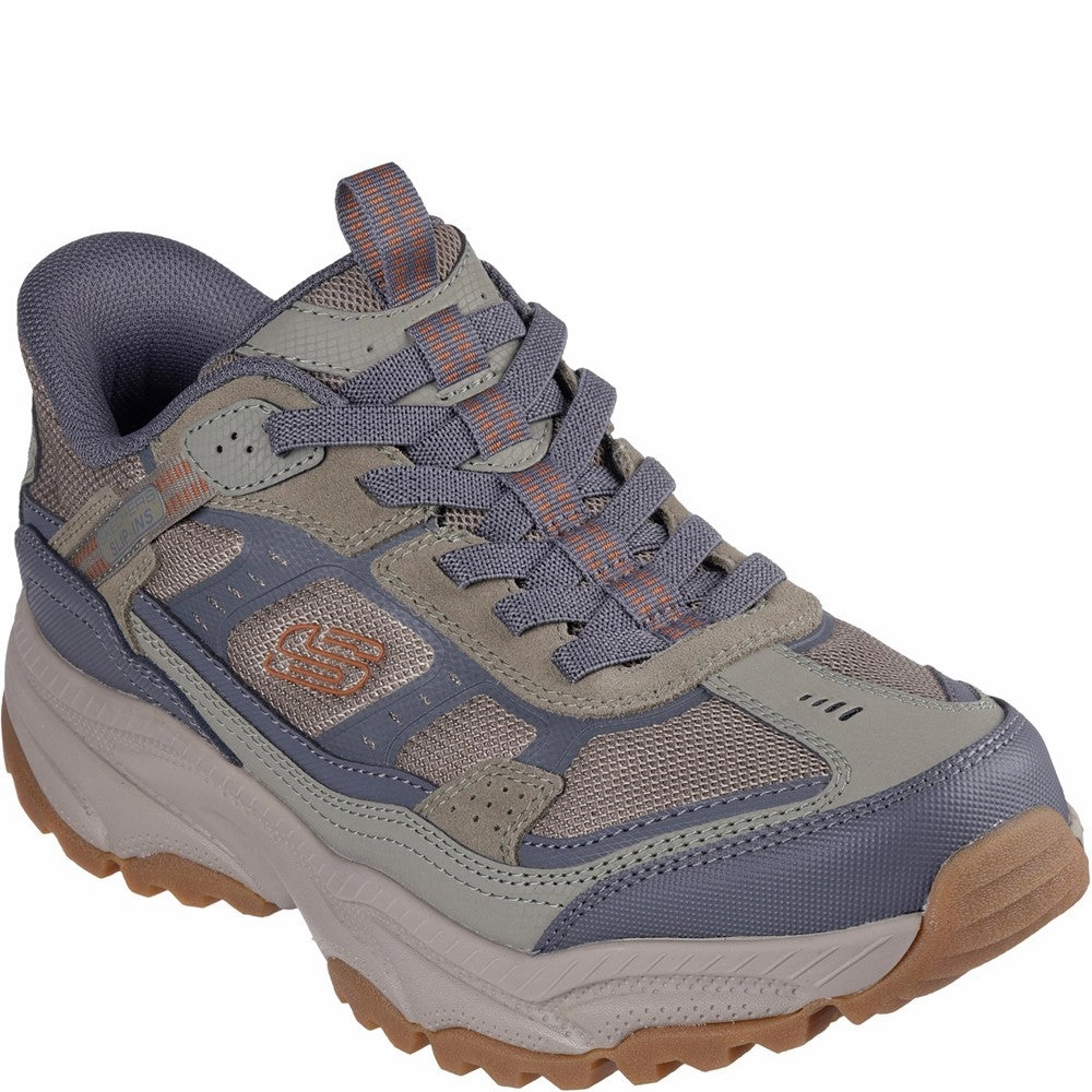 Skechers Vigor At Hiking Shoes Supportive Shoes