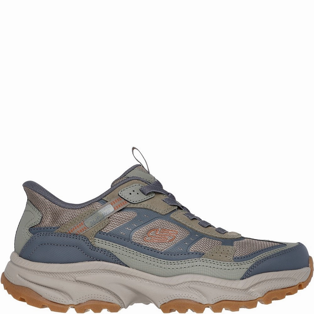 Minimal Footwear Fashion Footwear Skechers Vigor At Hiking Shoes