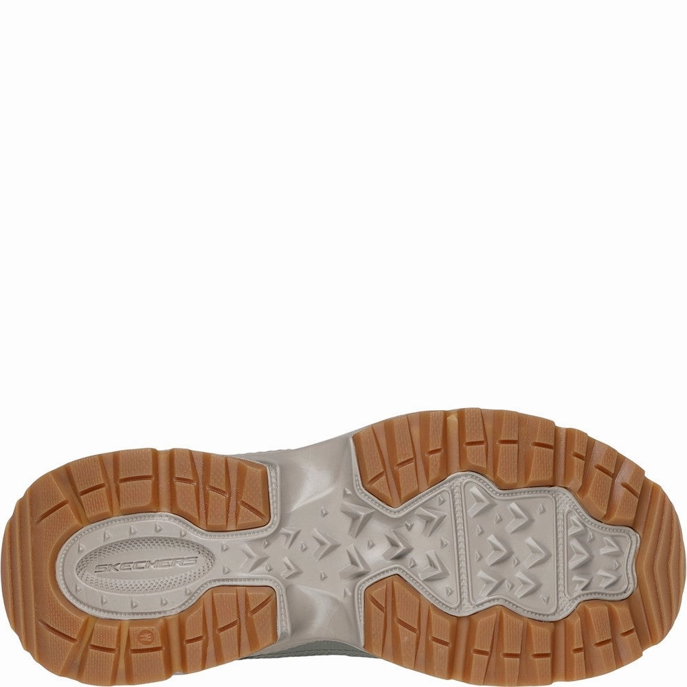 Odor Control Skechers Vigor At Hiking Shoes