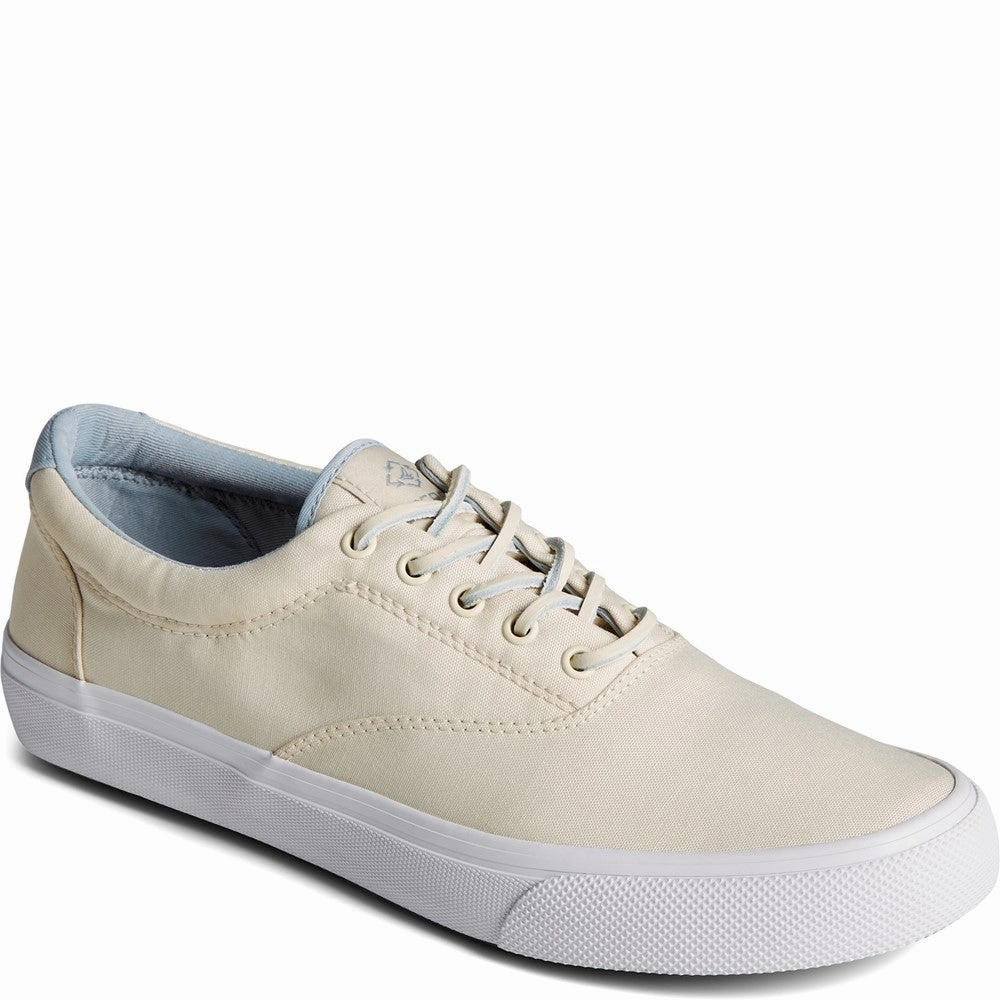 Classic Footwear Sperry Striper Ii Cvo Seacycled Sneakers