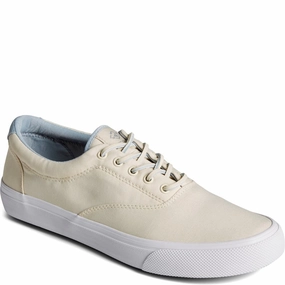 Classic Footwear Sperry Striper Ii Cvo Seacycled Sneakers