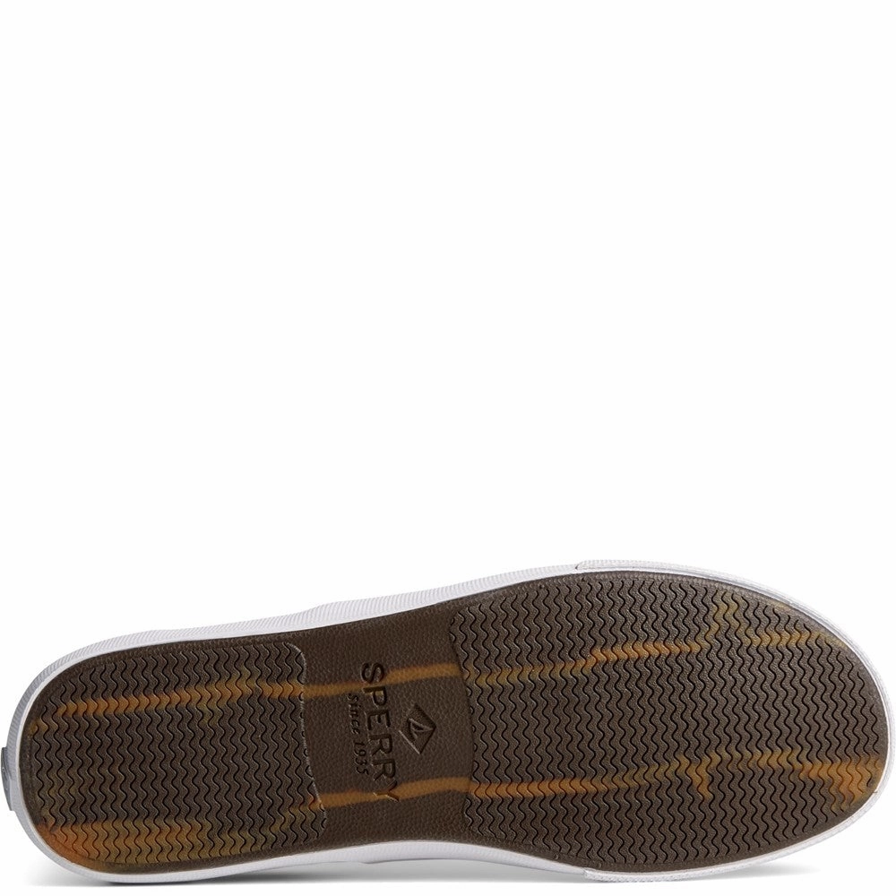 Sperry Striper Ii Cvo Seacycled Sneakers Urban