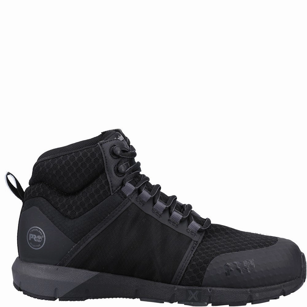 Slip On Shoes Pro Comfort Timberland Pro Radius Boot