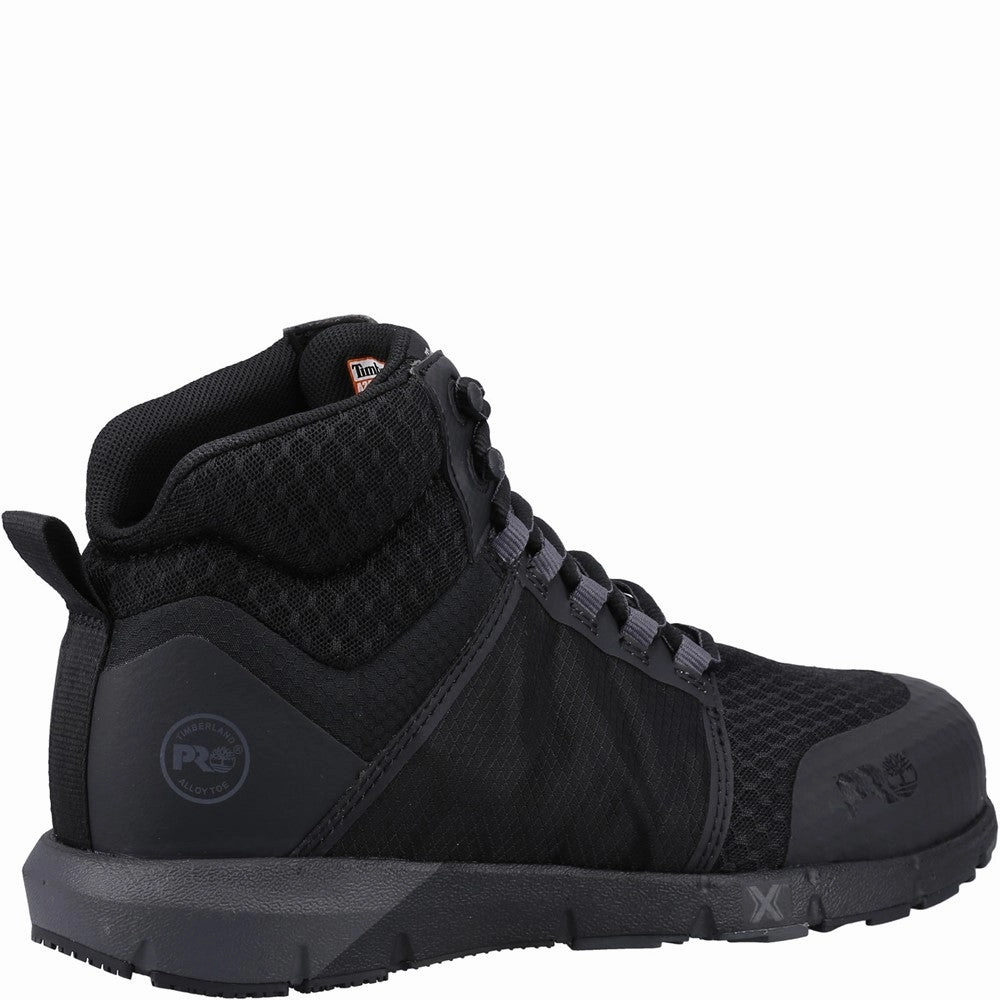 Timberland Pro Radius Boot Modern Classic