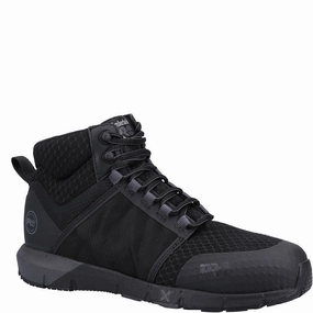 Arch Support Flexible Timberland Pro Radius Boot