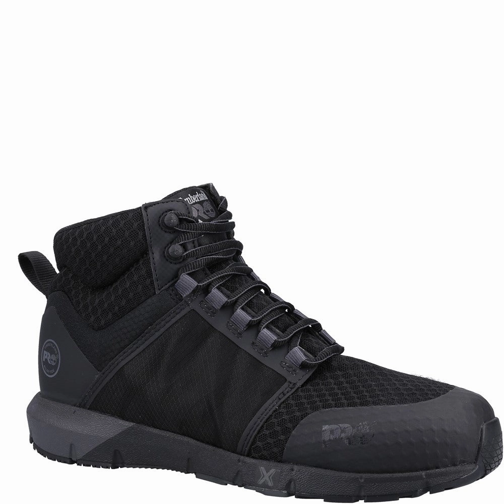 Timberland Pro Radius Boot Fashion Footwear Standing Comfort