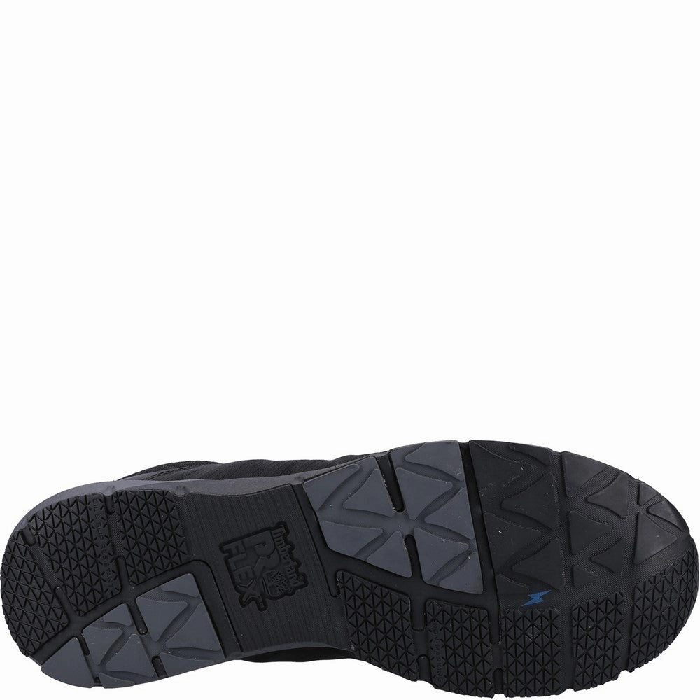 Timberland Pro Radius Boot Breathable Mesh