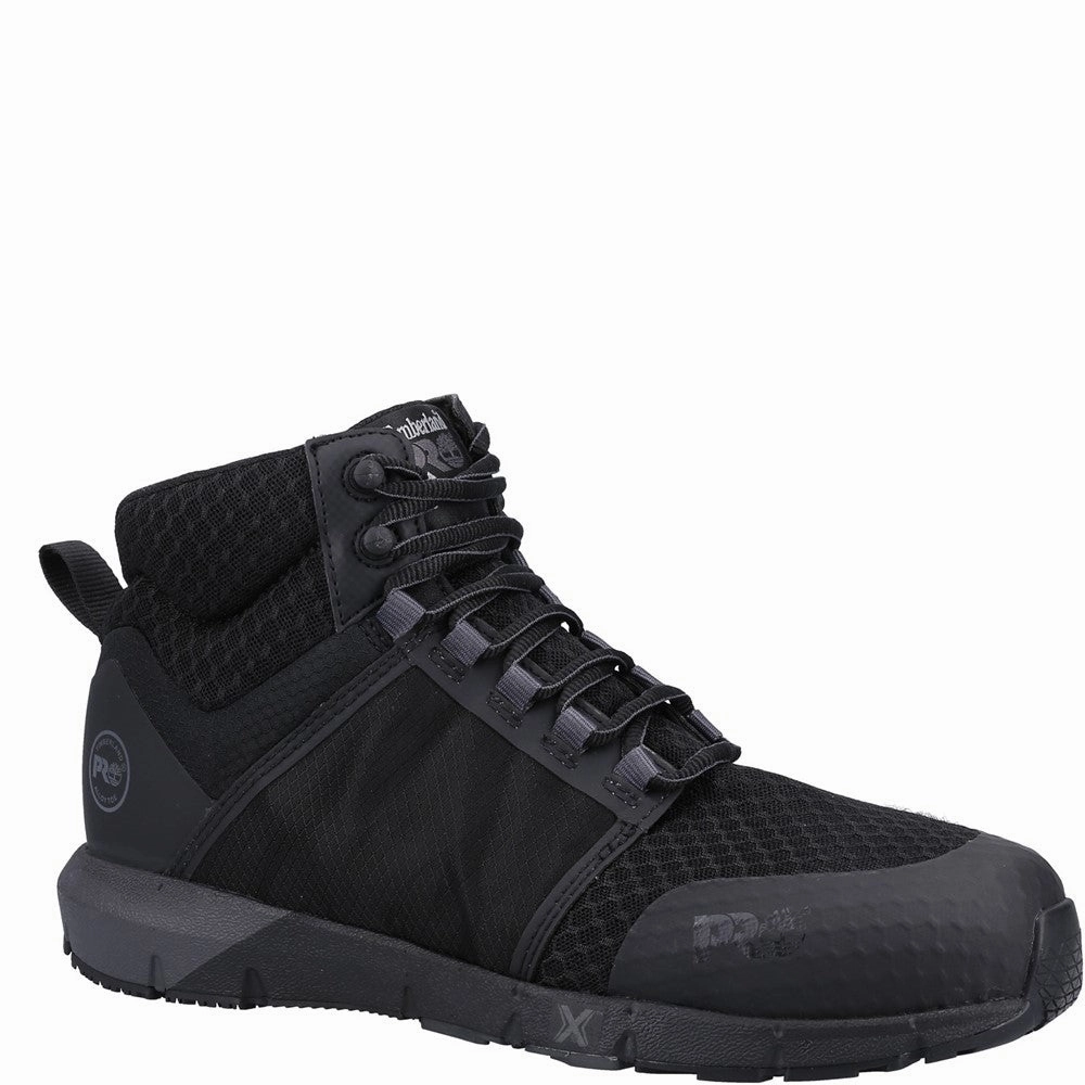 Arch Support Flexible Timberland Pro Radius Boot