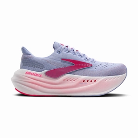 Women'S Brooks Glycerin Max Minimalist Shock Absorbing