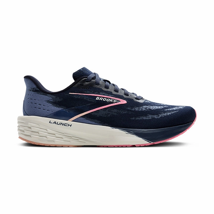 Machine Washable Slip Resistant Women'S Brooks Launch 11
