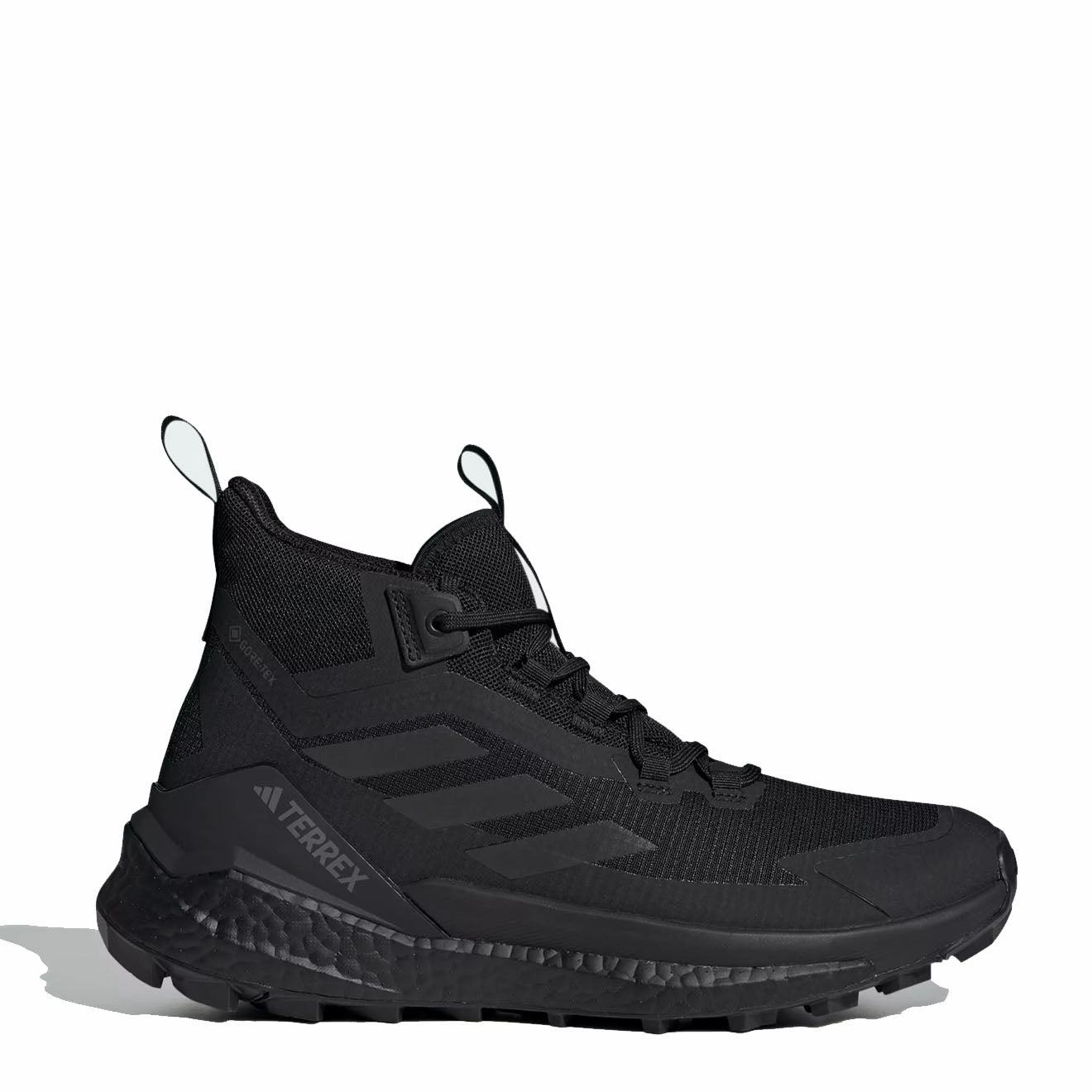 Adidas Terrex Free Hiking Shoes 2 Black Rugged