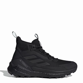Adidas Terrex Free Hiking Shoes 2 Black Rugged