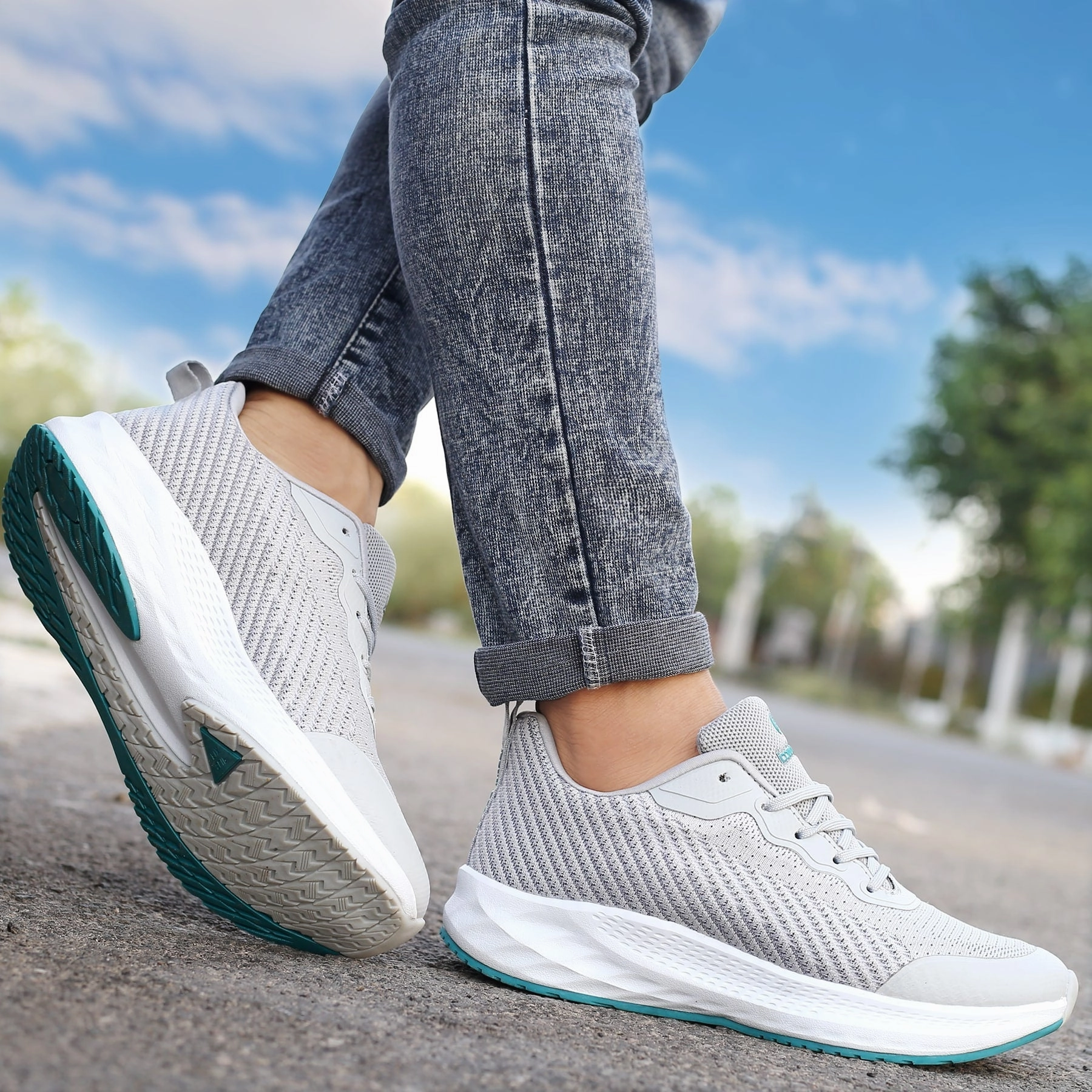 Bacca Bucci Essential Relaxed Fit Footwear Durable Shoes