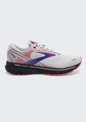 Fashion Footwear Flat Feet Shoes Brooks Women??S Ghost 14