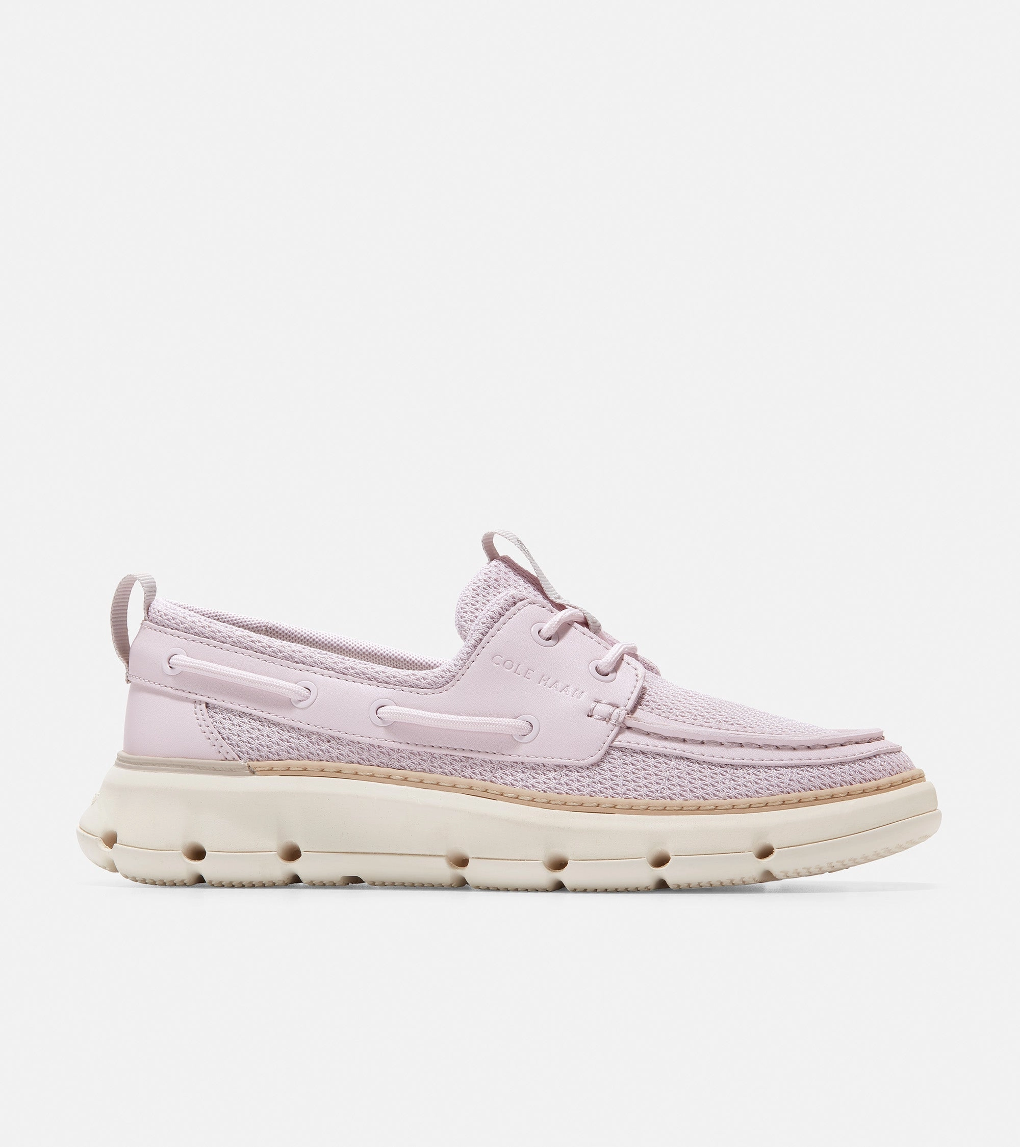 Flexible Cole Haan Women'S 4.Zer?grand Regatta Boat Shoe