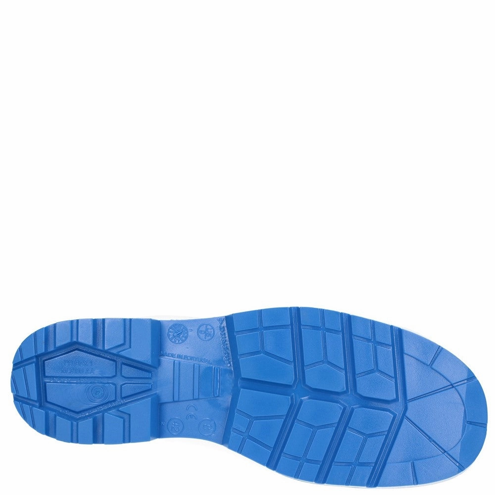 All Weather Dunlop Acifort Classic  Waterproof Safety Wellington