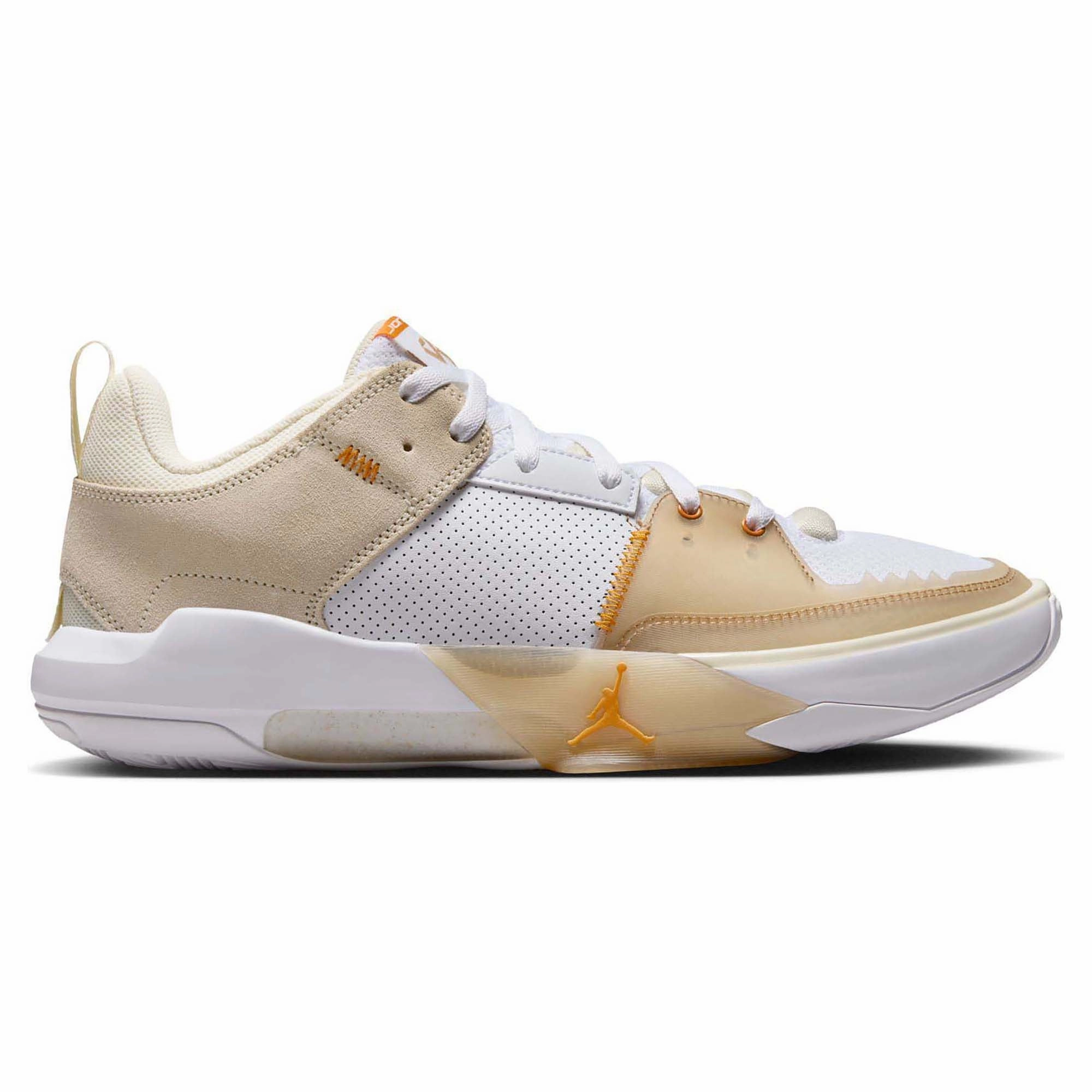 One Take 5 Men'S Basketball Shoes Recycled Materials
