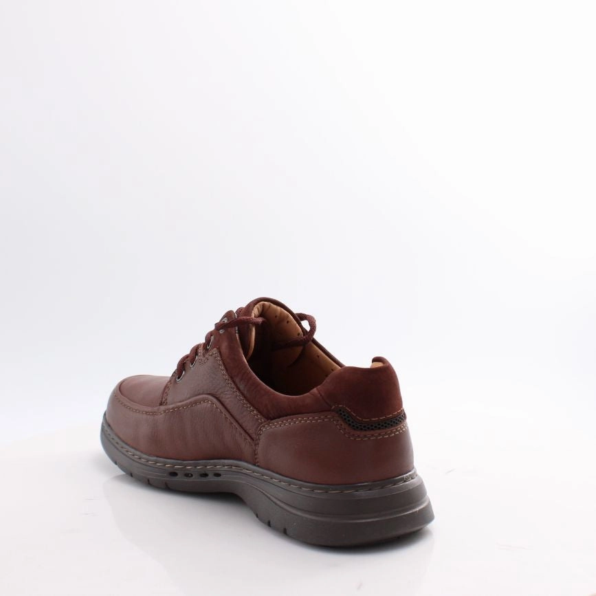 Versatile Footwear Un Brawley Lace Ex Wide Clarks