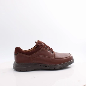 Statement Footwear Un Brawley Lace Ex Wide Clarks